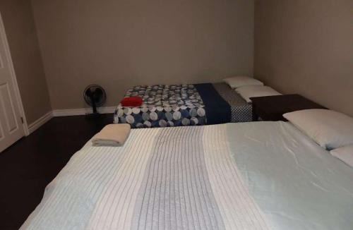 Rosemount House | Cosy Romantic and Cost Effective Stay in Kitchener