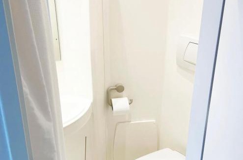 Villeneuve-Saint-Georges Apartment | Cosy studio proche paris