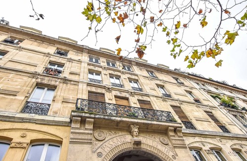 Strasbourg -Saint-Denis Apartment | Cosy Studio - 2P - Strasbourg Saint-Denis
