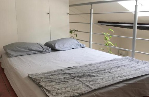 Hopital Saint-Louis Bed & Breakfast | Cosy Studio !