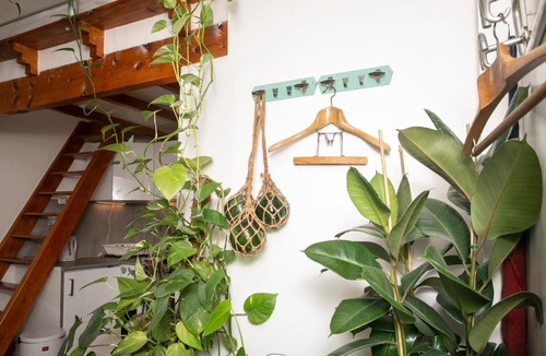 Hopital Saint-Louis Bed & Breakfast | Cosy Studio !