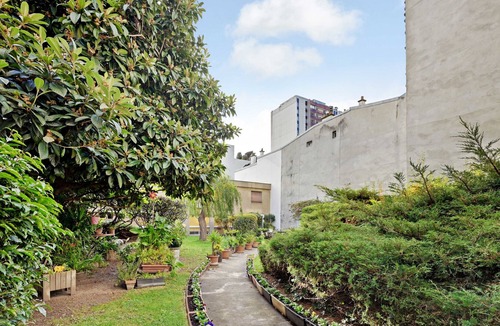 Porte-Saint-Martin Apartment | COSY studio near Canal Saint-Martin - Mobility lease