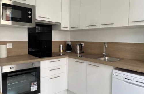 Plateau - Mont-Valerien House | Cosy townhouse just a stone's throw from La Défense