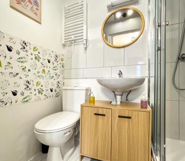 Les Gondoles Apartment | Cosynist