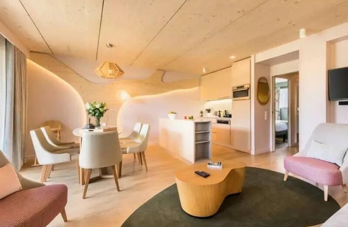 Bailly-Romainvilliers House | Cottage 4 Rooms 6 People VIP