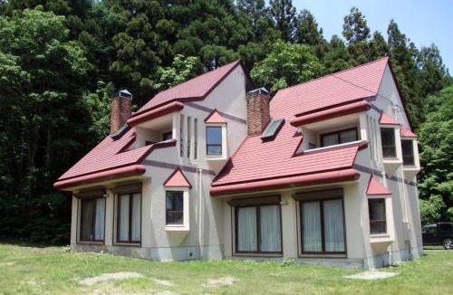 Iida Hotel | Cottage Hotel Fenice Hakuba
