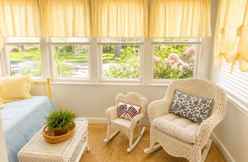 Blossvale House | Cottage in Sylvan Beach