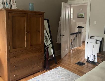 Stratford Bed & Breakfast | Cottage on Caledonia Bed & Breakfast