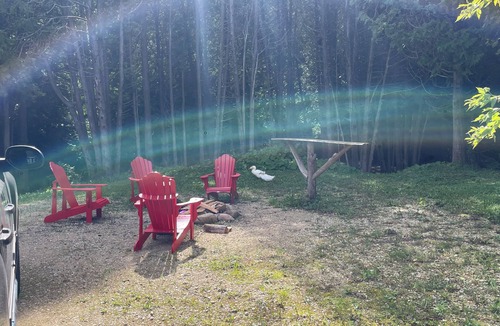 Flesherton Cottage | Cottage Retreat on 11 Acres!