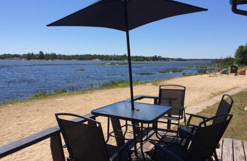 Carling Other | Cottages at Katawoda