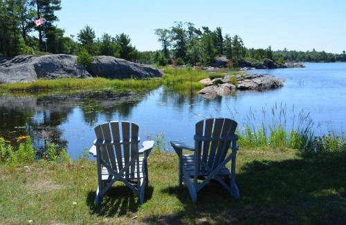 Carling Other | Cottages at Katawoda