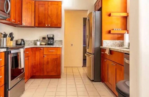 Tucson Villa | Country Club · Refreshing Home in Sam Hughes w/ Cool Private Pool