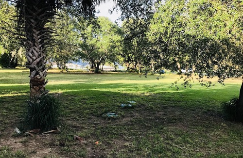 Lake Wales Cottage | Country Cottage at Starr Lake - Sleeps 4