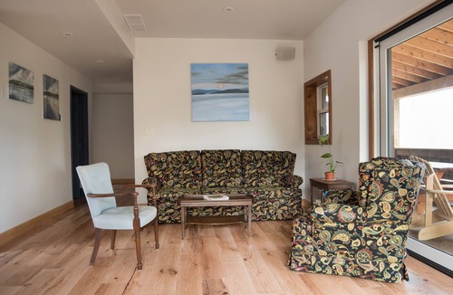 Ryerson House | Country Cottage on 80 acres