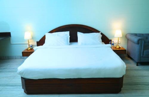 Andheri Hotel | Country Inn by Kempinski Hotel and Resort - Mumbai International Airport
