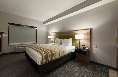Harrisburg Hotel | Country Inn & Suites by Radisson, Harrisburg - Hershey West, PA