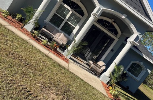 Polk City House | Country Living