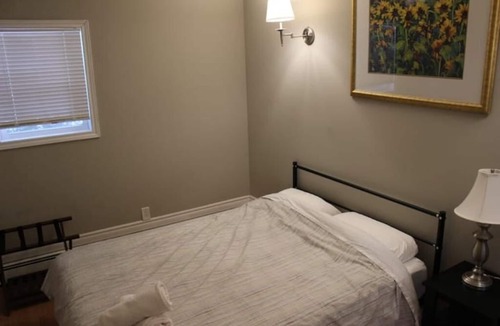Elora House | Country Oasis in the Village