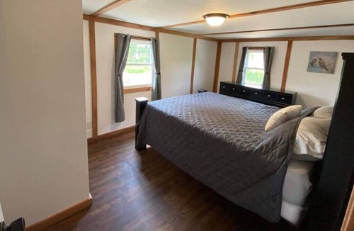 Ono House | Country setting 3 bdrm home w/ outside relaxation