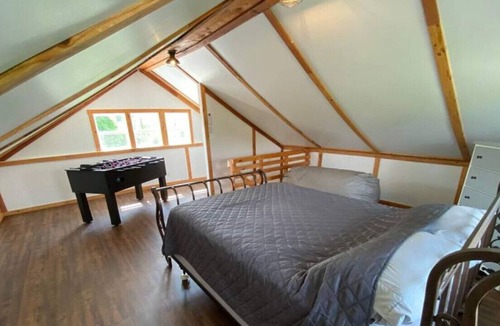 Ono House | Country setting 3 bdrm home w/ outside relaxation