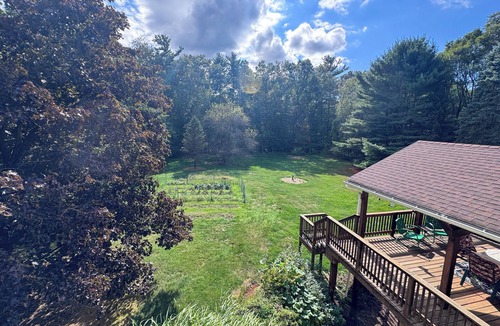 Stormstown House | Countryside 4 BR House <20 min. to Beaver Stadium, Yard, Deck, Parking, Firepit!