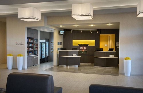 Mainland Hotel | Courtyard by Marriott Philadelphia Lansdale