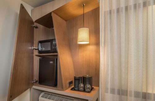 Westminster Hotel | Courtyard by Marriott London