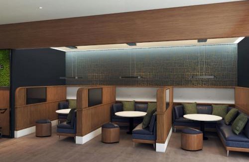Westminster Hotel | Courtyard by Marriott London