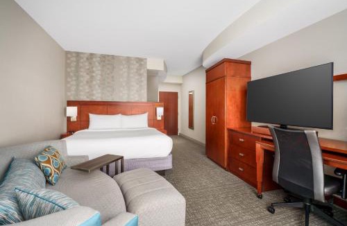 Stuart Hotel | Courtyard by Marriott Stuart