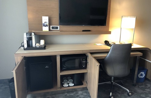 Northeast Mississauga Hotel | Courtyard by Marriott Toronto Airport