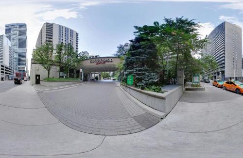 Church and Wellesley Hotel | Courtyard by Marriott Toronto Downtown