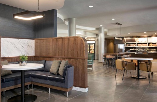 Collierville Hotel | Courtyard by Marriott Memphis Collierville