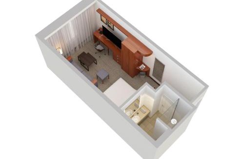Township of Woolwich Hotel | Courtyard by Marriott Waterloo St. Jacobs