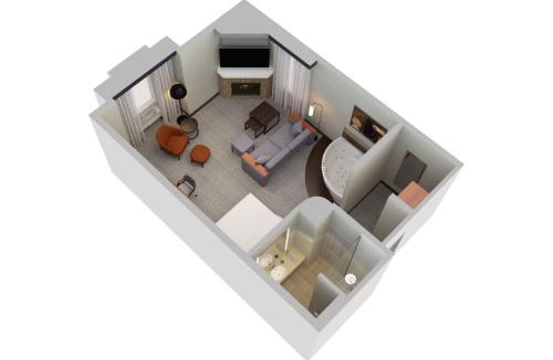Township of Woolwich Hotel | Courtyard by Marriott Waterloo St. Jacobs