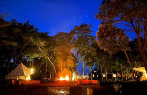 Manazuru Other | Couscous Glamping Manazuru - Ocean View BBQ Stay near Hakone
