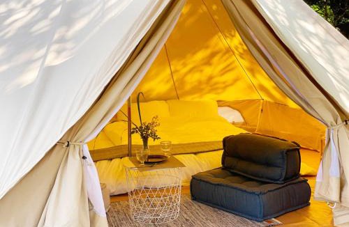 Manazuru Other | Couscous Glamping Manazuru - Ocean View BBQ Stay near Hakone
