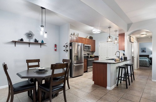 Parkwood Ranch Condo | Coyote del Sol 3/2 Ground floor poolside