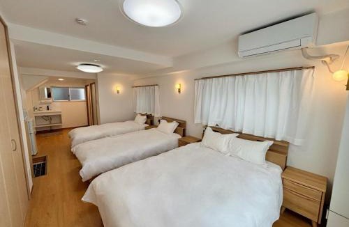 Minamiotsuka Apartment | cozey retreat 大塚駅徒歩4分 新宿池袋上野東京へ直通