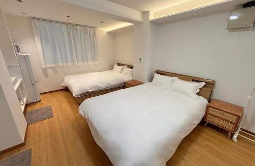 Minamiotsuka Apartment | cozey retreat 大塚駅徒歩4分 新宿池袋上野東京へ直通