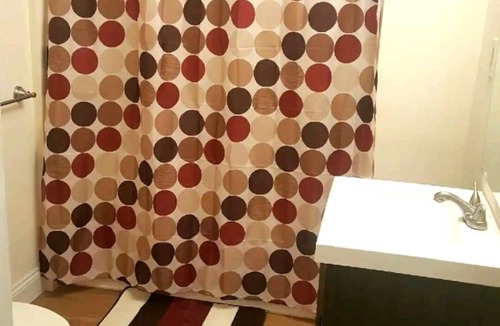 Penbrook House | Cozy 1 bed/1 bath fully furnished ished apartment