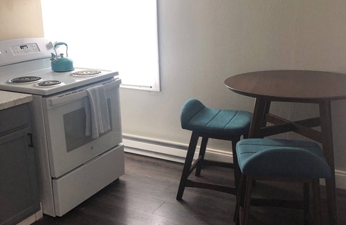 Middletown Apartment | Cozy 1-bedroom Apartment in Charming Middletown, PA