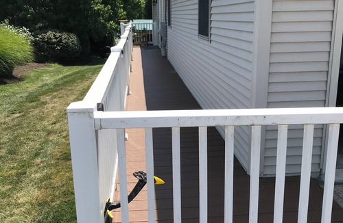 Lewisburg Apartment | Cozy 1-bedroom apartment in enjoyable Lewisburg with WiFi, AC