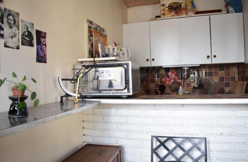 Plaisance Apartment | Cozy 1 Bedroom Apartment In 14th