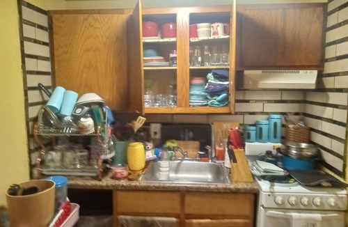 Germantown Apartment | Cozy 1-bedroom apt in enjoyable GERMANTOWN Philadelphia w AC,WiFi off LaSalle U.