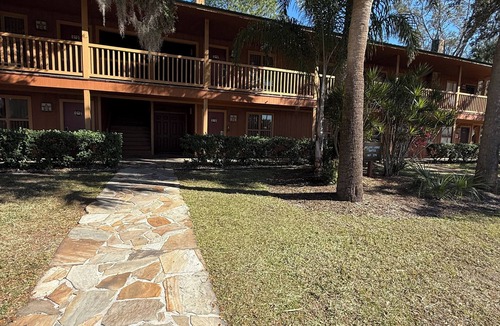 River Ranch Condo | Cozy 1-bedroom condo with WiFi, AC in lovely Westgate River Ranch
