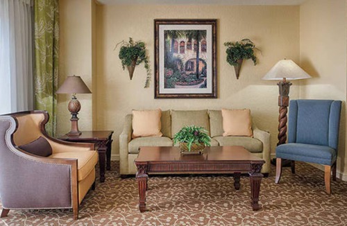 Lake Buena Vista Condo | Cozy 1-bedroom condo in charming Orlando with WiFi, fitness room