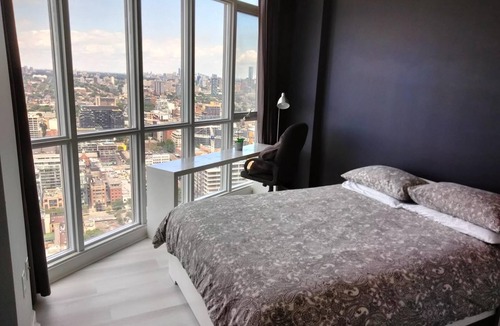 CityPlace Condo | Cozy 1-bedroom condo with AC, WiFi in the heart of Toronto