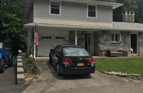 Highland Falls Apartment | Cozy 1-bedroom retreat minutes from West Point!