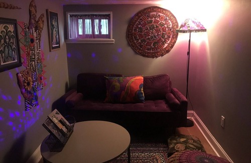 Germantown Apartment | Cozy 1bd/1ba between Wissahickon trails and Drexel Medical/Jefferson University