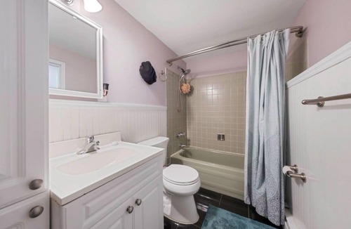 West Hills House | Cozy 1BR Artist Den Near Oheka Castle & Huntington Village